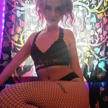 Full leaked Alyssasalvadi private photo