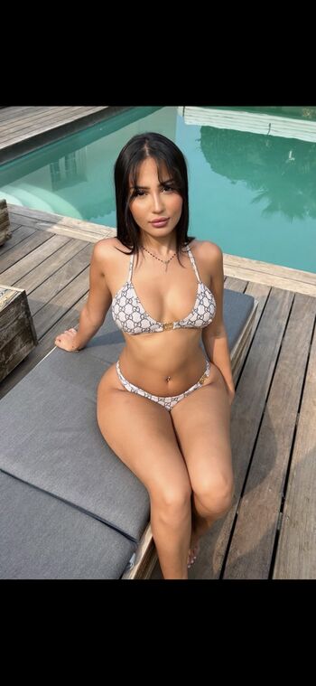 Full leaked Alyssazayen private photo
