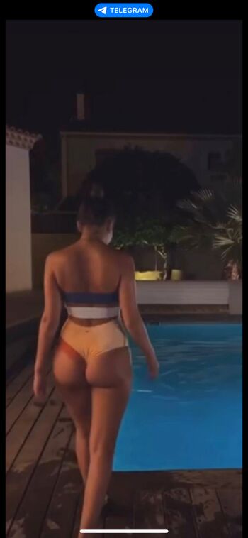 Full leaked Alyssazayen private photo