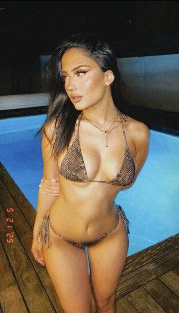 Full leaked Alyssazayen private photo