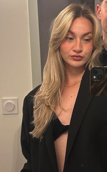 Full leaked Alyssazayen private photo