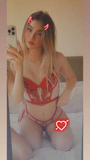 Full leaked Alyssazayen private photo