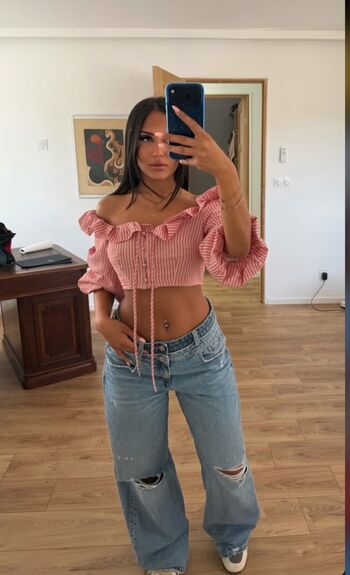 Full leaked Alyssazayen private photo
