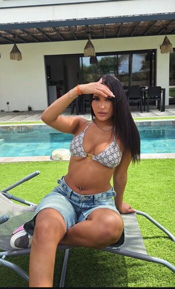 Full leaked Alyssazayen private photo