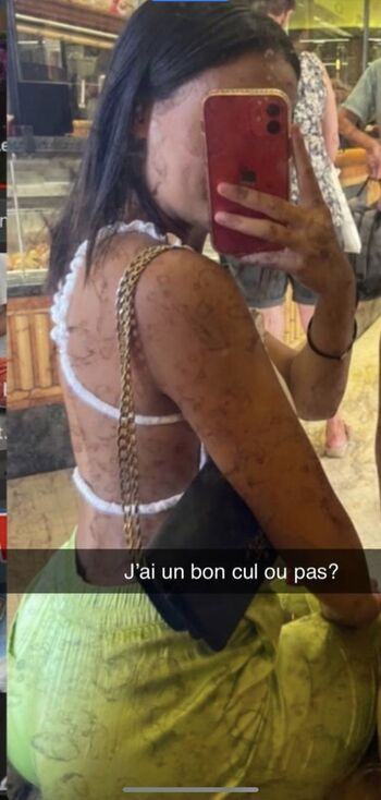 Full leaked Alyssazayen private photo
