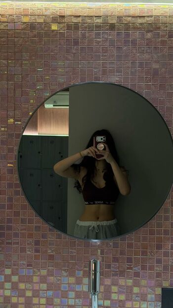 Full leaked Alyssia keii private photo