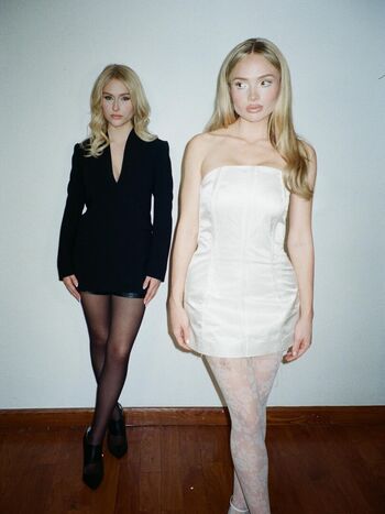 Full leaked Alyvia alyn lind private onlyfans photo