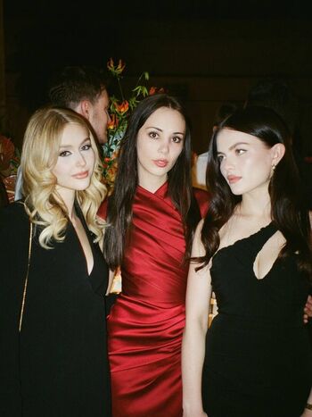 Full leaked Alyvia alyn lind private onlyfans photo