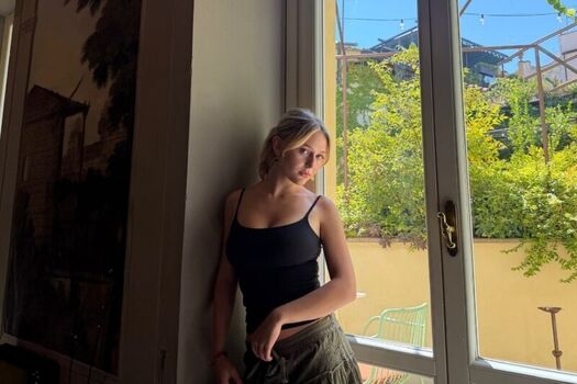 Full leaked Alyvia alyn lind page private photo