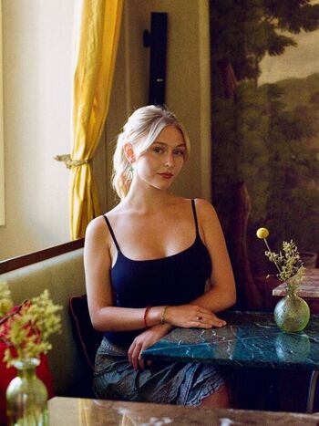 Full leaked Alyvia alyn lind page private photo