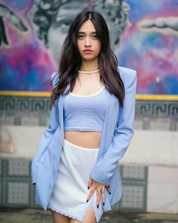 Full leaked Am akankshasingh private photo