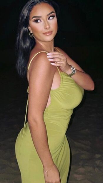 Full leaked Am hailil private photo