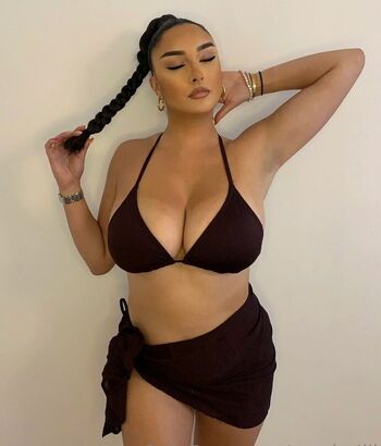 Full leaked Am hailil private photo