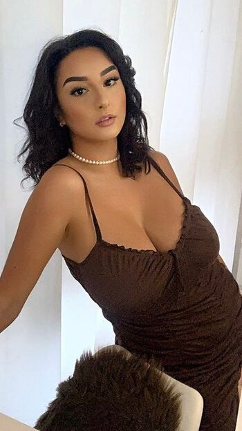 Full leaked Am hailil private photo
