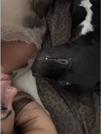 Full leaked Amaddiction private photo