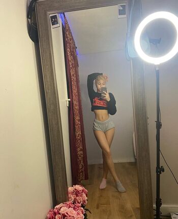 Full leaked Amai porter private onlyfans photo