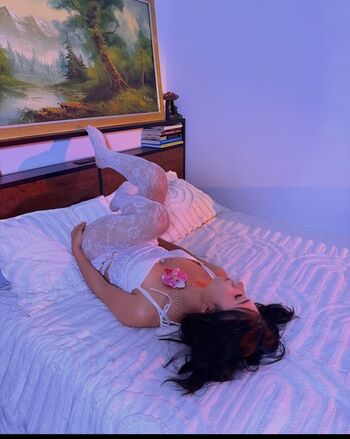 Full leaked Amairani tenaa private onlyfans photo