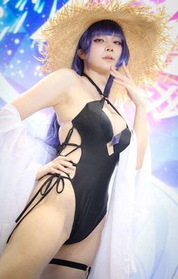 Full leaked Amakawa seika private photo