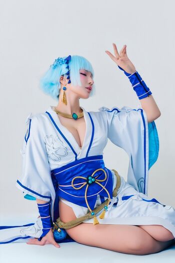 Full leaked Amakawa seika private onlyfans photo