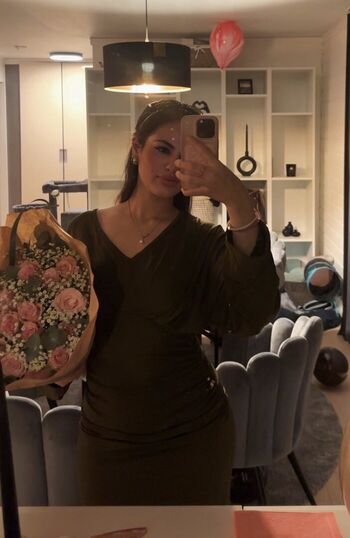 Full leaked Amal said private photo