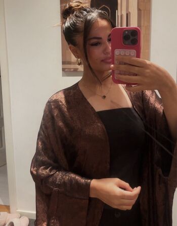 Full leaked Amal said private photo