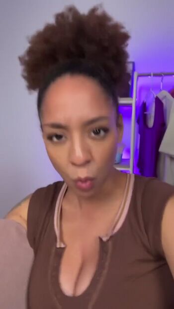 Full leaked Amala ekpunobi page private onlyfans photo