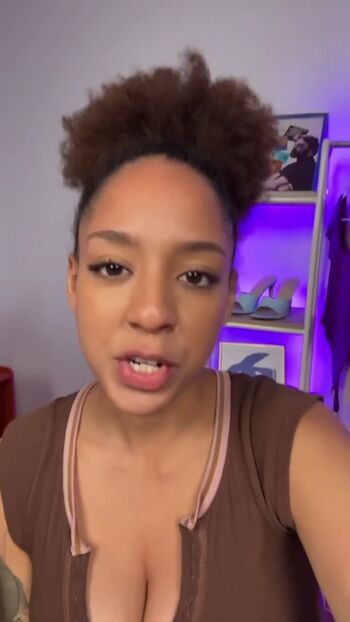 Full leaked Amala ekpunobi page private onlyfans photo