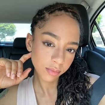 Full leaked Amala ekpunobi page private onlyfans photo