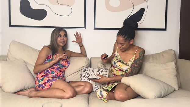 Full leaked Amala ekpunobi private onlyfans photo