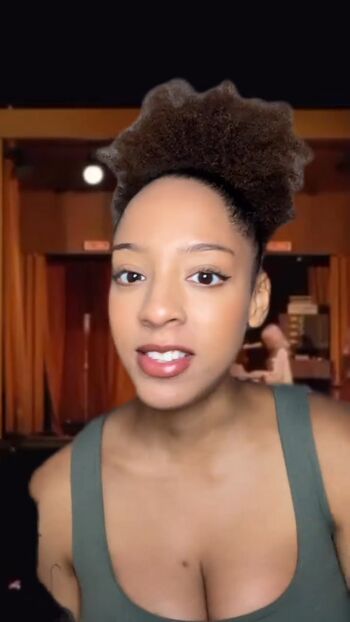 Full leaked Amala ekpunobi private onlyfans photo