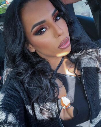 Full leaked Amale french hope page private onlyfans photo