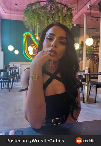 Full leaked Amale french hope private onlyfans photo