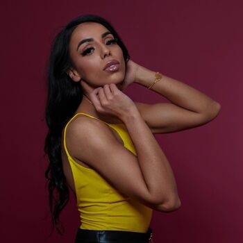 Full leaked Amale french hope private onlyfans photo