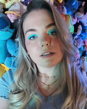 Full leaked Amalee page private onlyfans photo