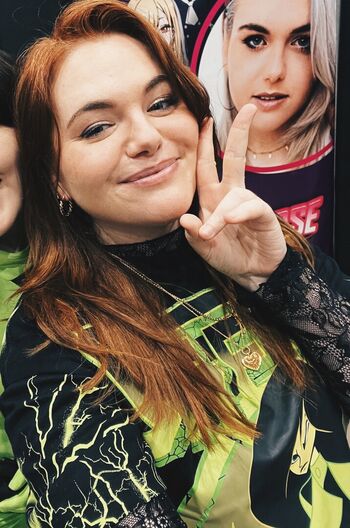 Full leaked Amalee private onlyfans photo