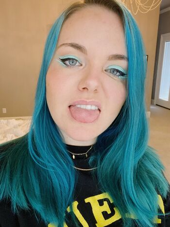 Full leaked Amalee private onlyfans photo