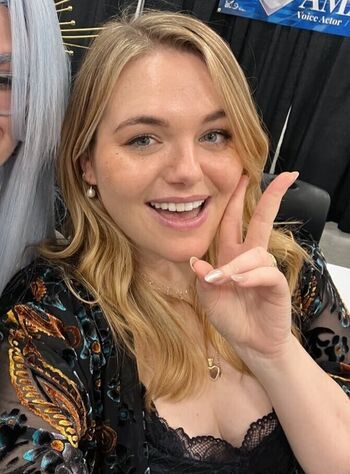 Full leaked Amalee private onlyfans photo