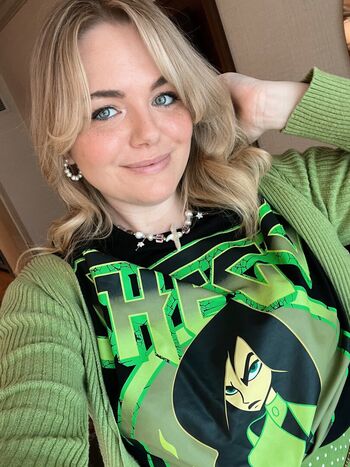 Full leaked Amalee private onlyfans photo