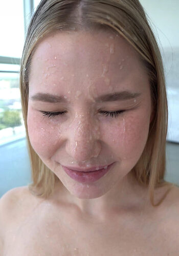 Full leaked Amalia davis page private photo