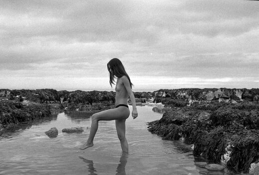 Full leaked Amalia strand private onlyfans photo