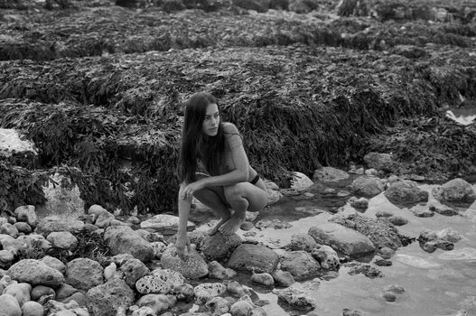 Full leaked Amalia strand private onlyfans photo