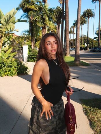 Full leaked Amaliaa t page private photo