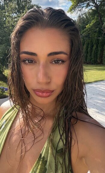Full leaked Amaliaa t private photo