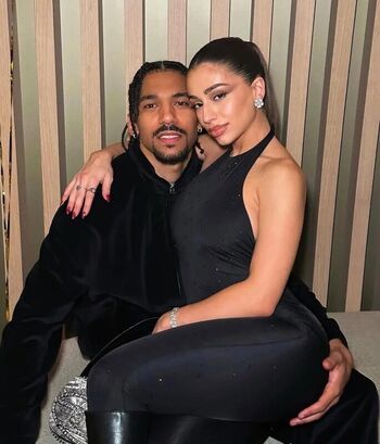 Full leaked Amaliaa t private photo