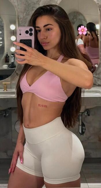 Full leaked Amaliaa t private photo
