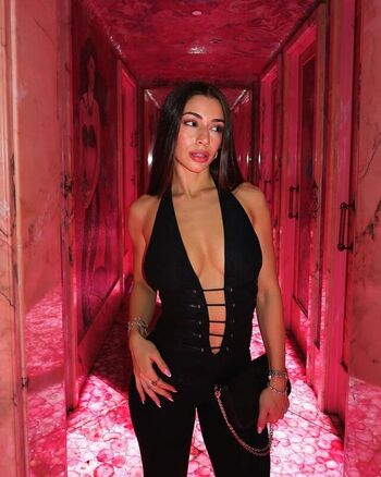 Full leaked Amaliaa t page private photo