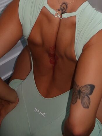 Full leaked Amaliaa t private photo