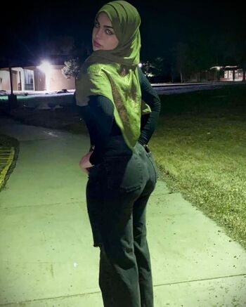 Full leaked Amana malki private onlyfans photo