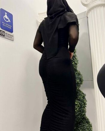 Full leaked Amana malki private onlyfans photo