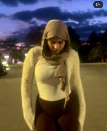 Full leaked Amana malki private onlyfans photo